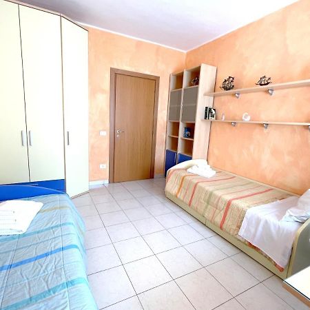 Accomodo Mib28 Bivano Navigli Apartment Milan Exterior photo
