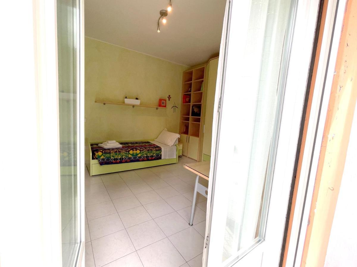 Accomodo Mib28 Bivano Navigli Apartment Milan Exterior photo