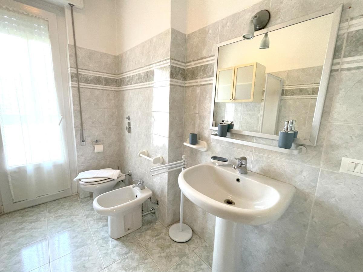 Accomodo Mib28 Bivano Navigli Apartment Milan Exterior photo